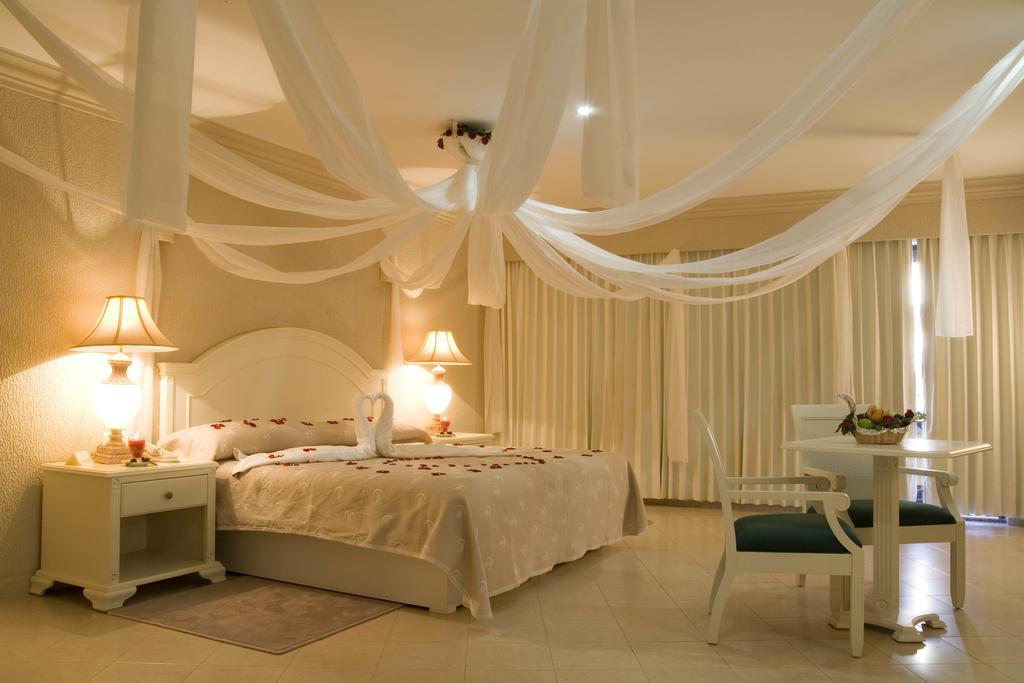 Excelaris Grand Resort Conventions & Spa Tequesquitengo Exteriör bild