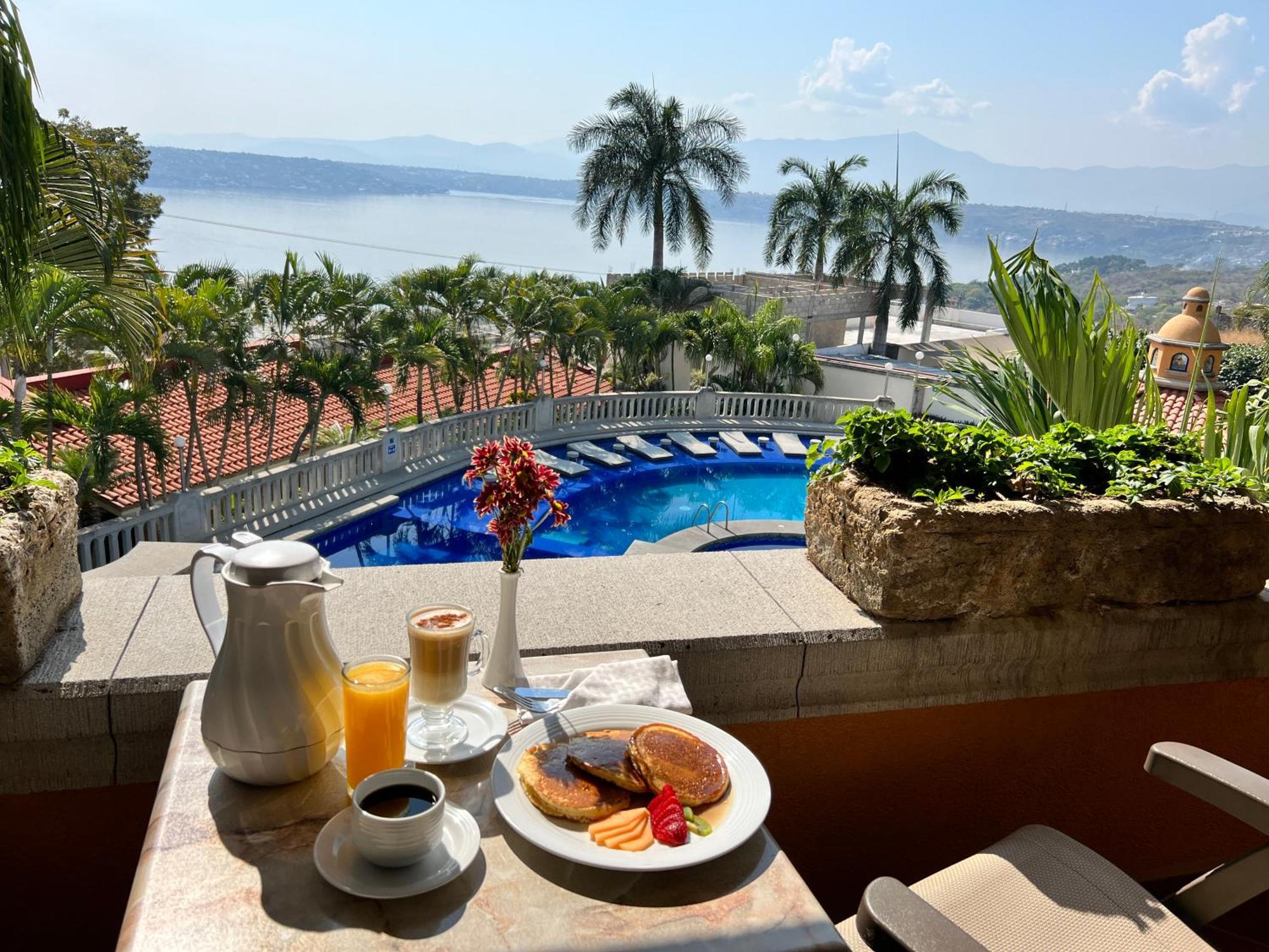 Excelaris Grand Resort Conventions & Spa Tequesquitengo Exteriör bild