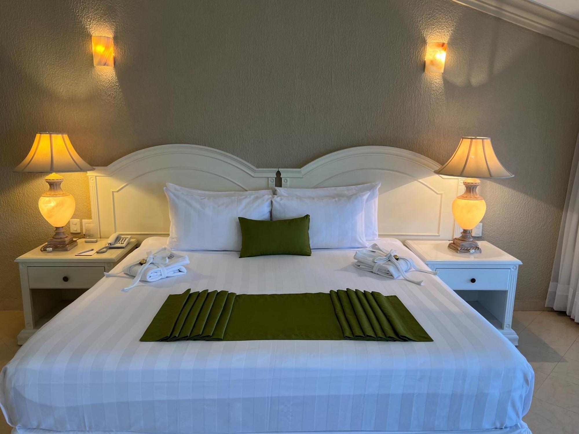Excelaris Grand Resort Conventions & Spa Tequesquitengo Exteriör bild