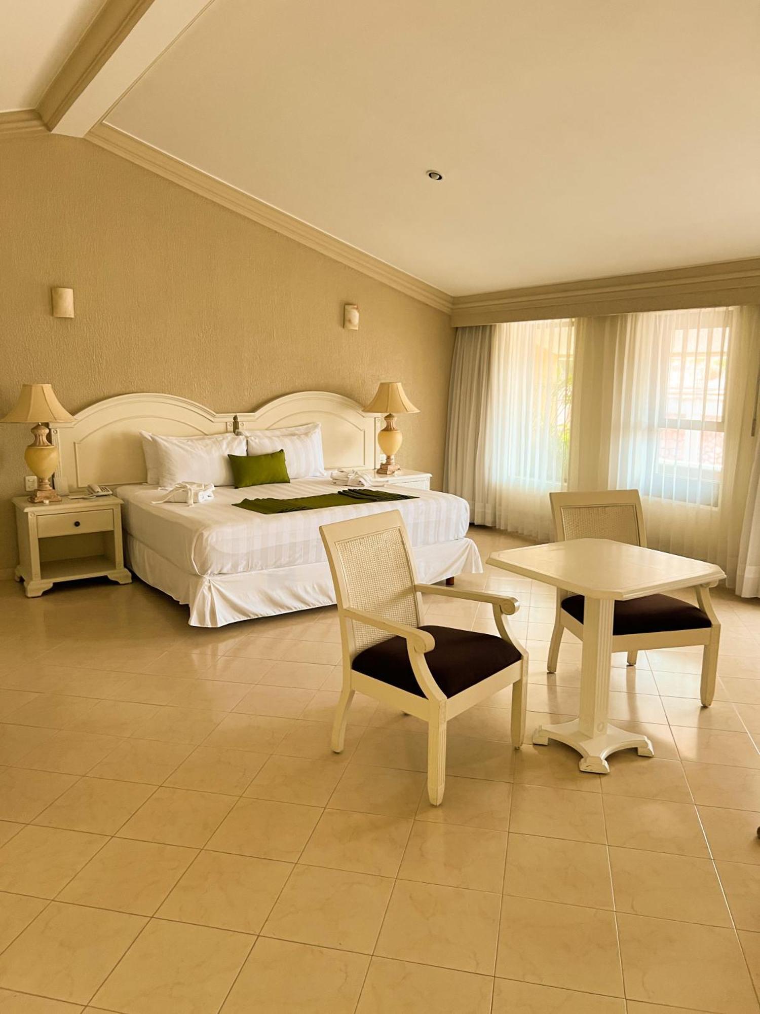 Excelaris Grand Resort Conventions & Spa Tequesquitengo Exteriör bild